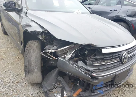 2024 Volkswagen Jetta 1.5T S from USA, damaged, VIN 3VW5M7BU4RM048904